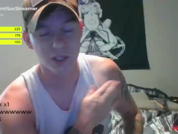 webcam man antisocialstreamer image #2605119