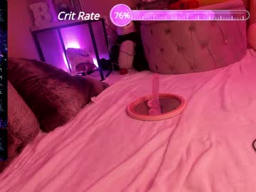 webcam girl babybenzz image #5635448