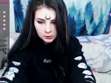 webcam girl shebby_black image #192045