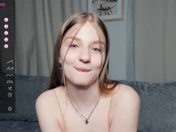 webcam girl _magic_smile_ image #6516713