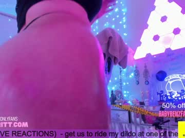 webcam girl butterybubblebutt image #3065416