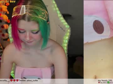 webcam girl _biscuitty image #3032691