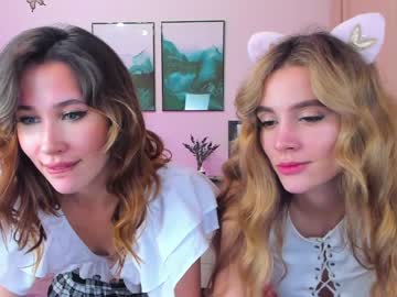 webcam girl aria_muv image #2729823