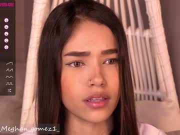 webcam girl _meghan_gomez1_ image #4426062