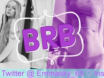 webcam girl emmasky69 image #6098833