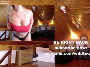 webcam girl wildtequilla image #1108255