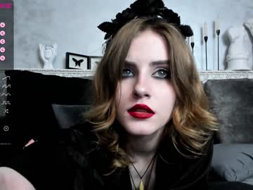 webcam girl eleanor_morte image #2486259