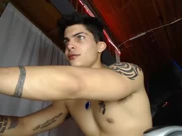 webcam man charlie_hotx image #731180