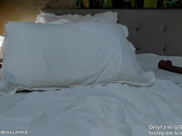 webcam girl lenna_godess image #5463052