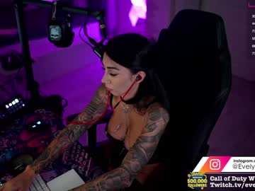 webcam girl evelyne92 image #3562187