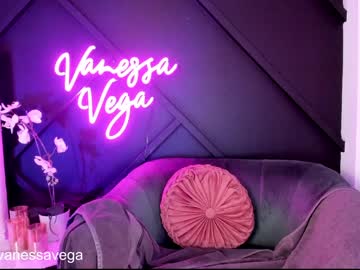 webcam girl vanessa_vega image #4378193