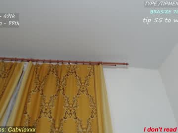 webcam girl cabiria_ image #227003