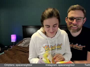 webcam couple spaceneighbor image #3657620