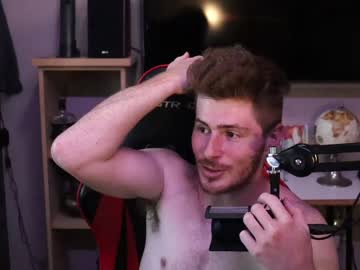 webcam man lonewolfffy image #4664781