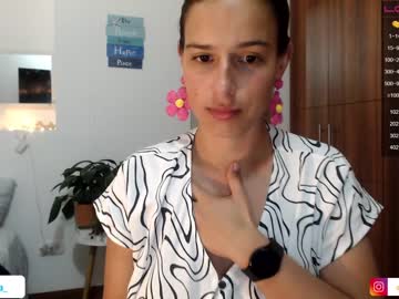 webcam girl ohanna_ image #3779487
