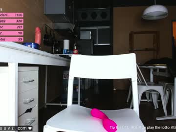 webcam girl luna_luuvz image #3098258