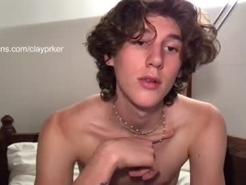 webcam man clay_parker image #2567362