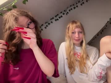 webcam girl eternal_infinite image #5385410