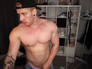 webcam man iamfrankk image #276953