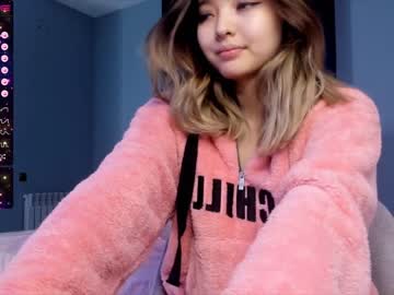 webcam girl tokpokki_m image #2776723