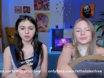 webcam girl mary_marlow image #957124