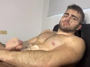 webcam man thony_grey image #4290657