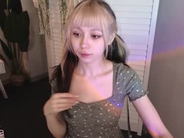 webcam girl y_u_m_i_k_a image #4259855