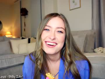 webcam girl x_lily_x image #4041484
