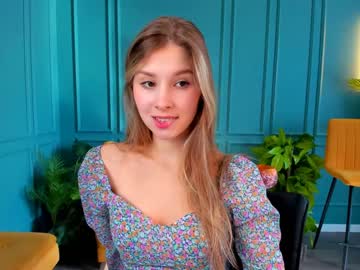 webcam girl milablush image #4260875
