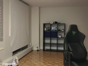 webcam girl alexa_dream image #5791218