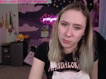 webcam girl pr3ttyp1nkpussy image #3879616