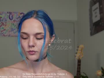 webcam girl petitebrat image #6779709
