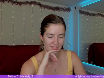 webcam girl cutenataly image #3505964