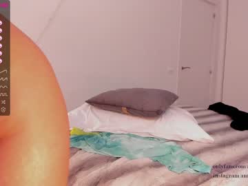 webcam girl annieguzman_ image #3619638