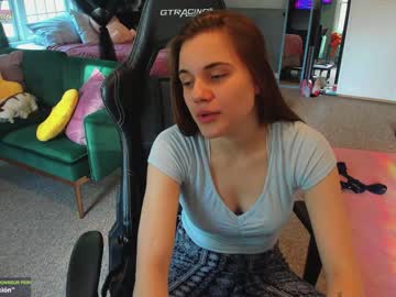 webcam girl rose_carter image #1819262