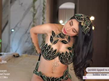 webcam girl abie_owen image #5589450