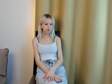 webcam girl blonde_lotos image #5872110