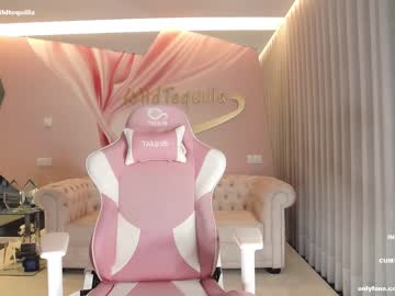 webcam girl wildtequilla image #4941461