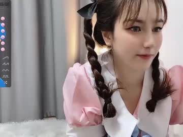 webcam girl abby_youyou image #2983736