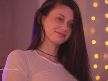 webcam girl milanabaileys image #6112618