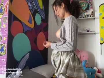 webcam girl jenny_taborda image #2579932