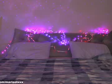 webcam girl mari_and_jandro image #4309432