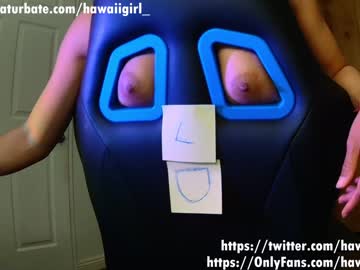 webcam girl hawaiigirl_ image #3794360