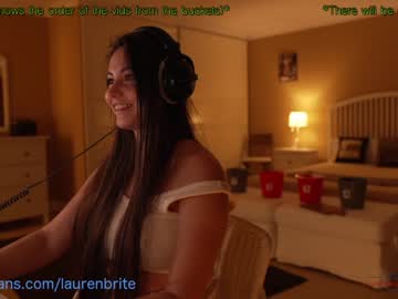 webcam girl laurenbrite image #2553135
