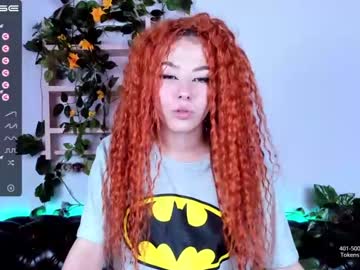 webcam girl juliaamster image #2230248