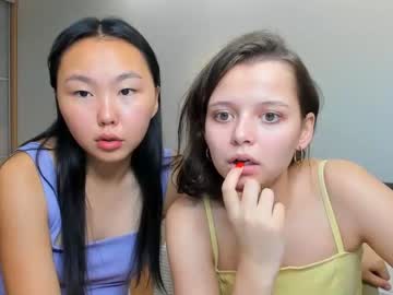webcam couple vanessa_tomson image #3102234