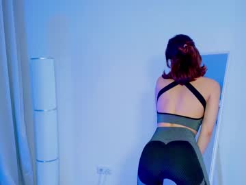 webcam girl silent_chill image #4390157