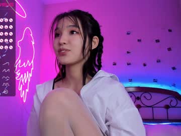 webcam girl aisneon image #1679454