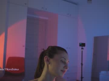 webcam girl milanabaileys image #5632255