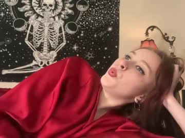 webcam girl 7uckyjinx image #6631336